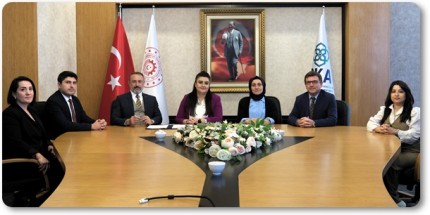 OKA'dan Çarşamba'ya Önemli Teknik Destek